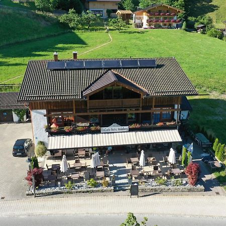Ferienwohnung Resch Ramsau bei Berchtesgaden Dış mekan fotoğraf
