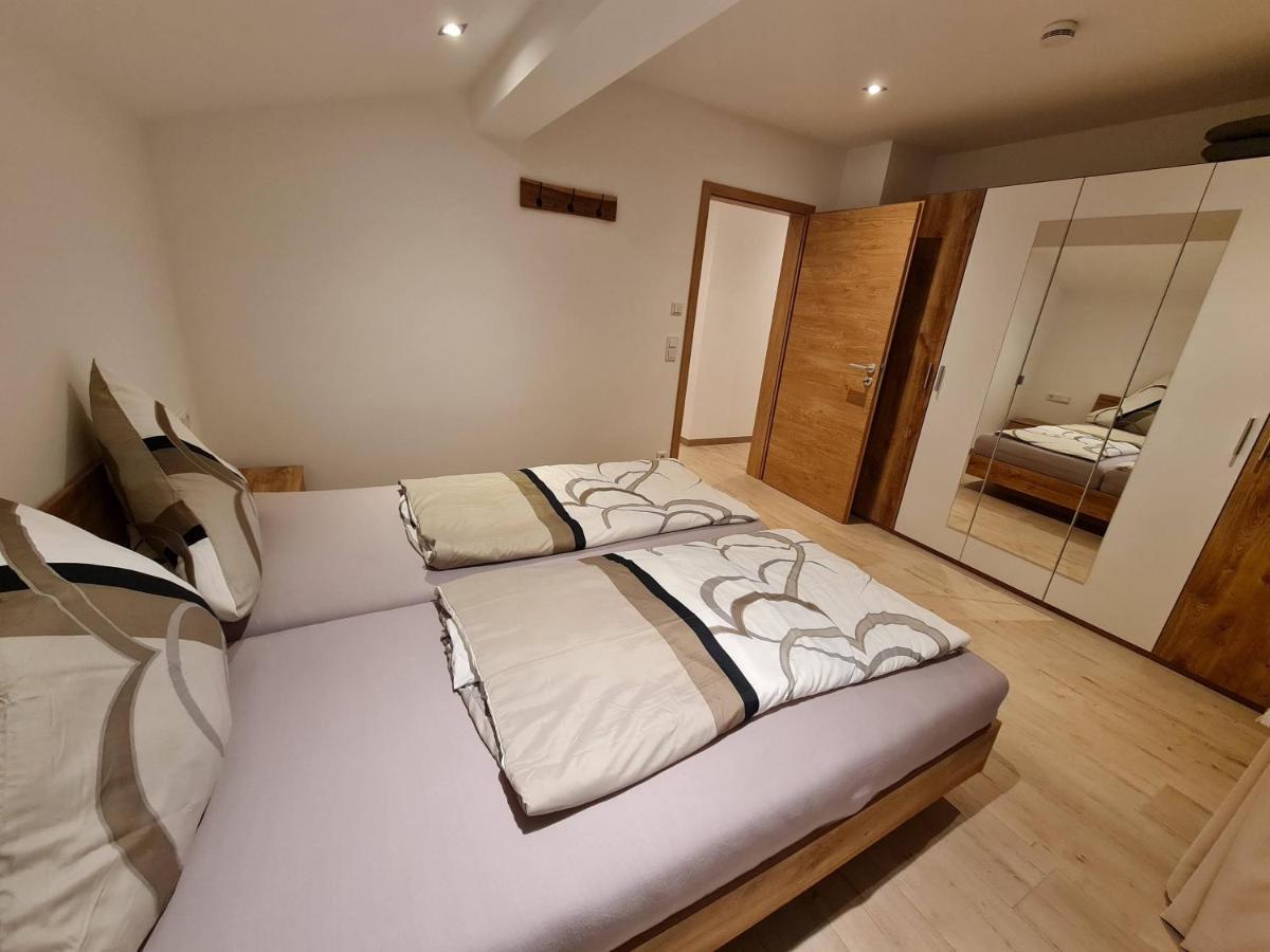 Ferienwohnung Resch Ramsau bei Berchtesgaden Dış mekan fotoğraf