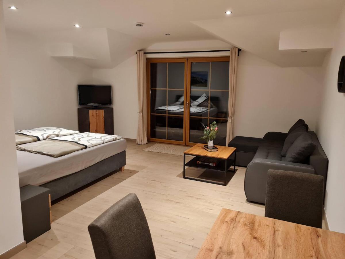Ferienwohnung Resch Ramsau bei Berchtesgaden Dış mekan fotoğraf